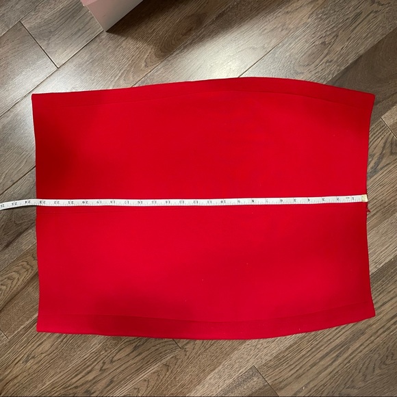 Iris Setlakwe pencil skirt - Picture 7 of 7